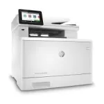 HP Color LaserJet Pro MFP M479dw Printer Toner Cartridges