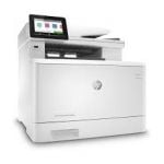 HP Color LaserJet Pro MFP M479fdn Printer Toner Cartridges