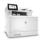 HP Color LaserJet Pro MFP M479fdn Printer Toner Cartridges