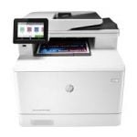 HP Color LaserJet Pro MFP M479fdw Printer Toner Cartridges