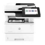 HP LaserJet Enterprise MFP M528f Printer Toner Cartridges