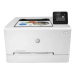 HP Color LaserJet Pro M255dw Printer Toner Cartridges