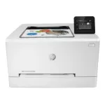 HP Color LaserJet Pro M255dw Printer Toner Cartridges