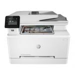 HP Color LaserJet Pro MFP M282 Printer Toner Cartridges