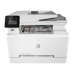 HP Color LaserJet Pro MFP M282 Printer Toner Cartridges