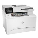 HP Color LaserJet Pro MFP M282nw Printer Toner Cartridges