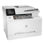 HP Color LaserJet Pro MFP M282nw Printer Toner Cartridges