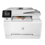 HP Color LaserJet Pro MFP M283 Printer Toner Cartridges