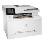 HP Color LaserJet Pro MFP M283fdn Printer Toner Cartridges