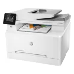 HP Color LaserJet Pro MFP M283fdw Printer Toner Cartridges