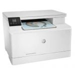 HP Color LaserJet Pro MFP M182 Printer Toner Cartridges