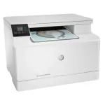 HP Color LaserJet Pro MFP M182 Printer Toner Cartridges