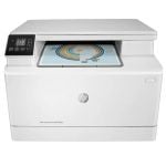 HP Color LaserJet Pro MFP M182n Printer Toner Cartridges