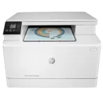 HP Color LaserJet Pro MFP M182n Printer Toner Cartridges