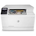 HP Color LaserJet Pro MFP M182nw Printer Toner Cartridges