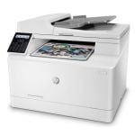 HP Color LaserJet Pro MFP M183 Printer Toner Cartridges