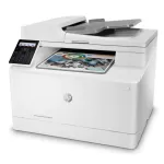 HP Color LaserJet Pro MFP M183 Printer Toner Cartridges