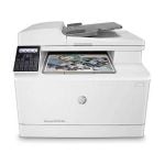 HP Color LaserJet Pro MFP M183fw Printer Toner Cartridges