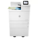 HP Color LaserJet Enterprise M856dn Printer Toner Cartridges