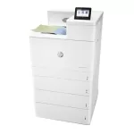 HP Color LaserJet Enterprise M856x Printer Toner Cartridges