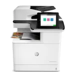 HP Color LaserJet Enterprise MFP M776 Printer Toner Cartridges