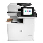 HP Color LaserJet Enterprise MFP M776dn Printer Toner Cartridges