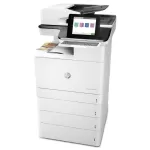 HP Color LaserJet Enterprise MFP M776z Printer Toner Cartridges