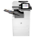 HP Color LaserJet Enterprise MFP M776zs Printer Toner Cartridges