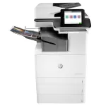 HP Color LaserJet Enterprise MFP M776zs Printer Toner Cartridges