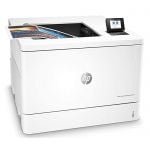 HP Color LaserJet Enterprise M751n Printer Toner Cartridges