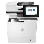 HP LaserJet Enterprise MFP M634 Printer Toner Cartridges