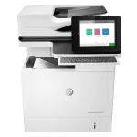 HP LaserJet Enterprise MFP M634 Printer Toner Cartridges