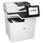 HP LaserJet Enterprise MFP M635 Printer Toner Cartridges