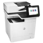 HP LaserJet Enterprise MFP M635 Printer Toner Cartridges