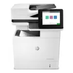 HP LaserJet Enterprise MFP M636 Printer Toner Cartridges