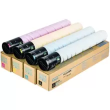 Konica Minolta Toner Cartridges
