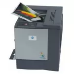 Konica Minolta QMS Magicolour 2300 Printer Toner Cartridges