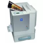 Konica Minolta QMS Magicolour 2350 Printer Toner Cartridges