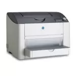 Konica Minolta QMS Magicolour 2450 Printer Toner Cartridges