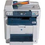 Konica Minolta QMS Magicolour 2490MF Printer Toner Cartridges