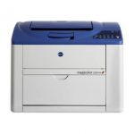 Konica Minolta QMS Magicolour 2500W Printer Toner Cartridges