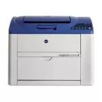 Konica Minolta QMS Magicolour 2500W Printer Toner Cartridges