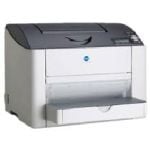Konica Minolta QMS Magicolour 2500DL Printer Toner Cartridges