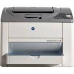 Konica Minolta QMS Magicolour 2550EN Printer Toner Cartridges