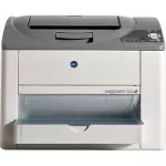 Konica Minolta QMS Magicolour 2550EN Printer Toner Cartridges