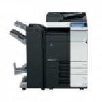 Konica Minolta BIZHUB C224 Printer Toner Cartridges