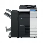 Konica Minolta BIZHUB C224 Printer Toner Cartridges