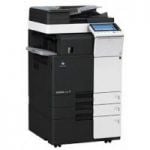 Konica Minolta BIZHUB C284 Printer Toner Cartridges