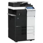Konica Minolta BIZHUB C284 Printer Toner Cartridges