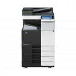 Konica Minolta BIZHUB C364 Printer Toner Cartridges